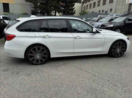 BMW - 3er