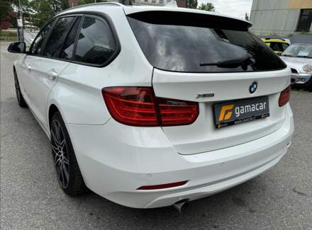 BMW - 3er