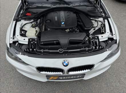 BMW - 3er