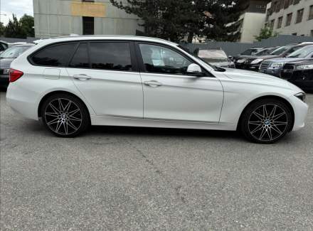 BMW - 3er