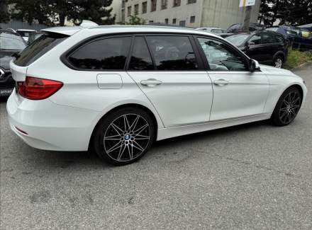 BMW - 3er