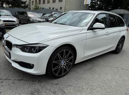 BMW - 3er