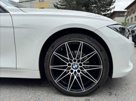 BMW - 3er