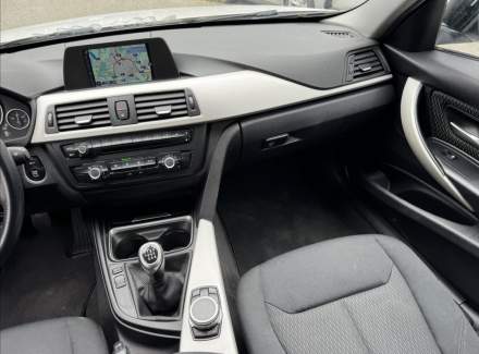 BMW - 3er