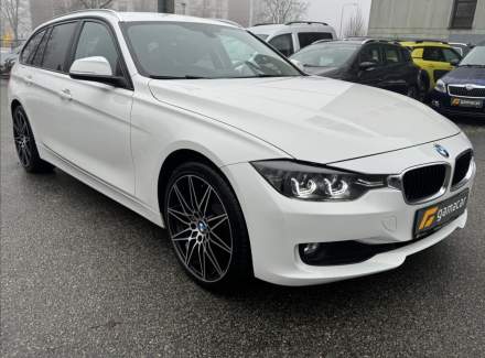 BMW - 3er
