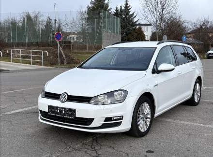 Volkswagen - Golf