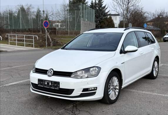 Volkswagen - Golf
