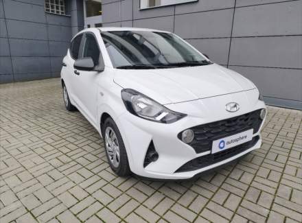 Hyundai - i10