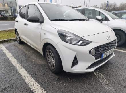 Hyundai - i10