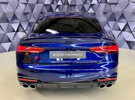 Audi - S5