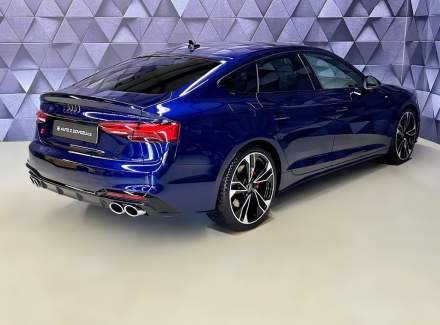 Audi - S5