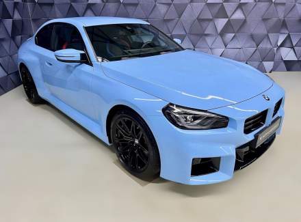 BMW - M2