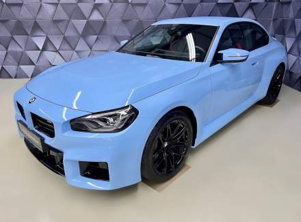 BMW - M2