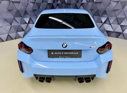BMW - M2