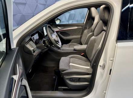 Škoda - Kodiaq