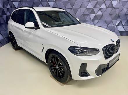 BMW - X3