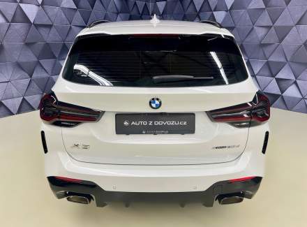 BMW - X3