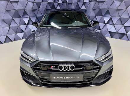 Audi - S7