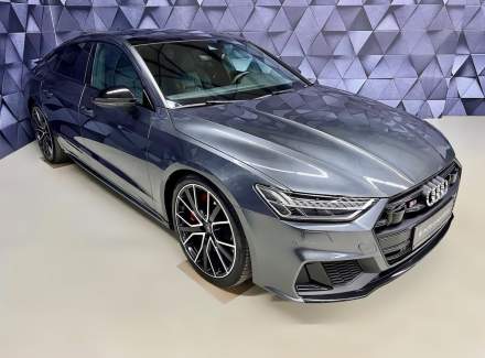 Audi - S7