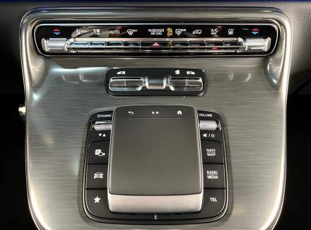 Mercedes-Benz - V-class