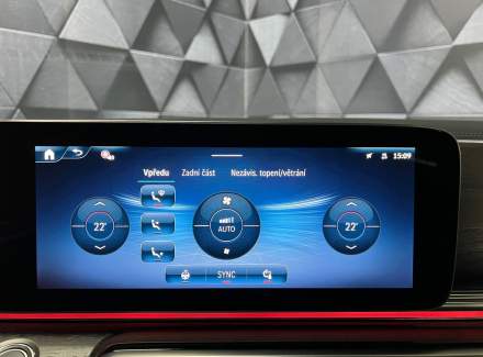 Mercedes-Benz - V-class