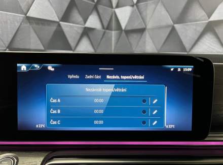 Mercedes-Benz - V-class