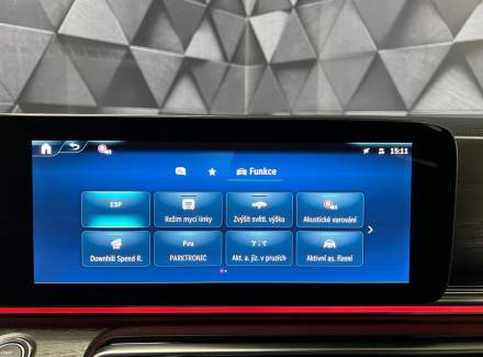 Mercedes-Benz - V-class