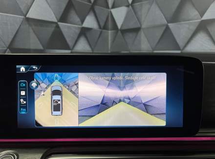 Mercedes-Benz - V-class