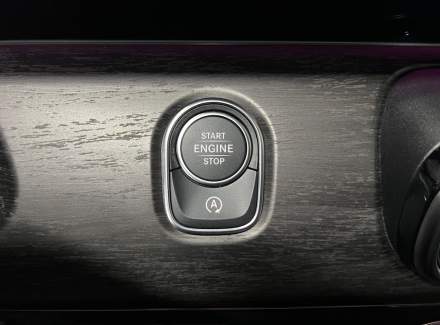 Mercedes-Benz - V-class