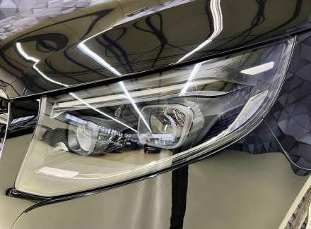 Mercedes-Benz - V-class