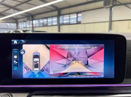 Mercedes-Benz - V-class