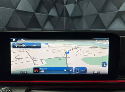 Mercedes-Benz - V-class