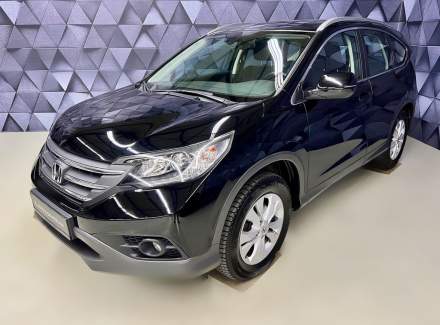 Honda - CR-V