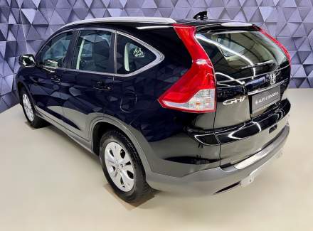 Honda - CR-V