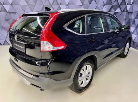 Honda - CR-V