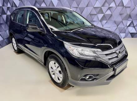 Honda - CR-V