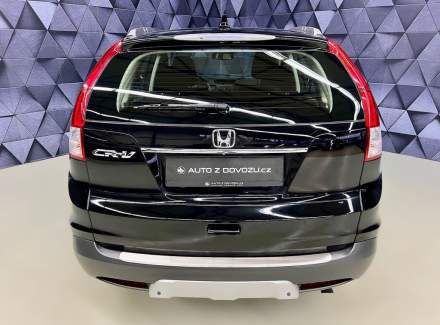 Honda - CR-V