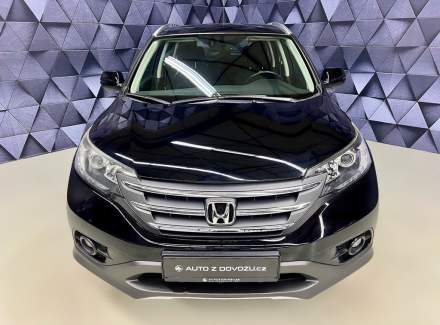 Honda - CR-V