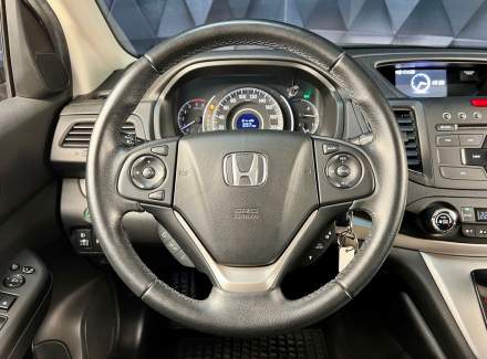 Honda - CR-V