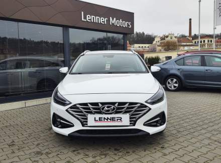 Hyundai - i30