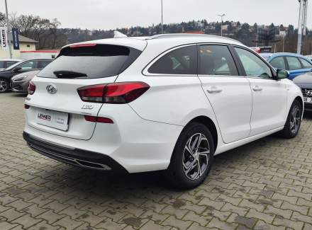 Hyundai - i30
