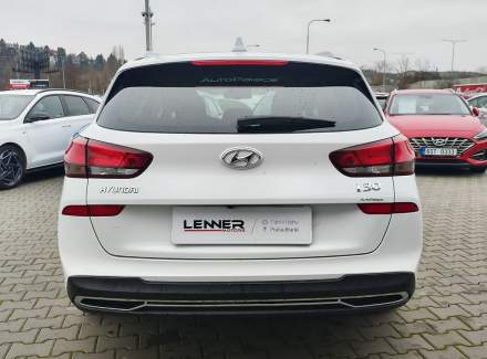 Hyundai - i30