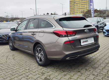 Hyundai - i30
