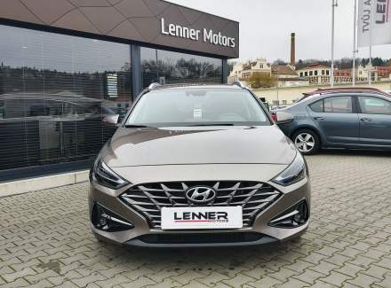 Hyundai - i30
