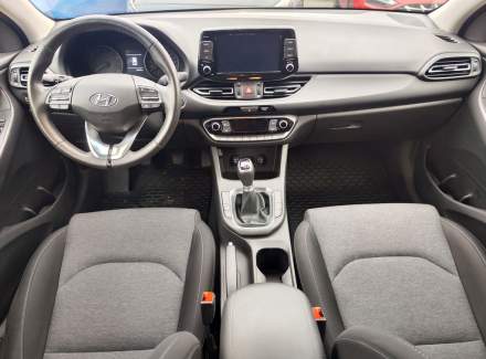 Hyundai - i30