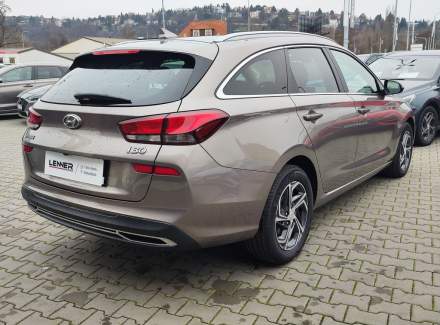 Hyundai - i30