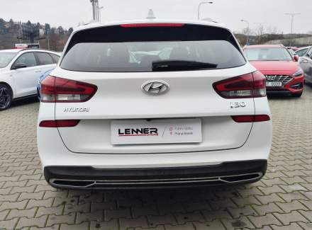 Hyundai - i30