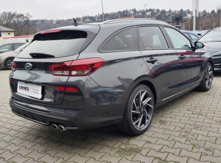 Hyundai - i30