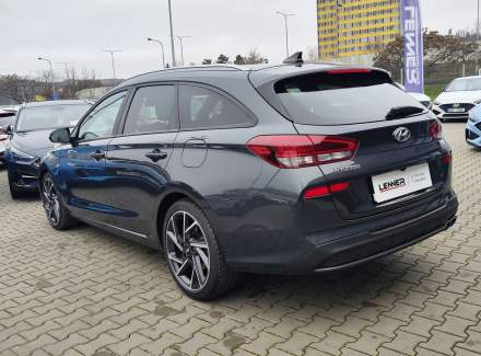 Hyundai - i30