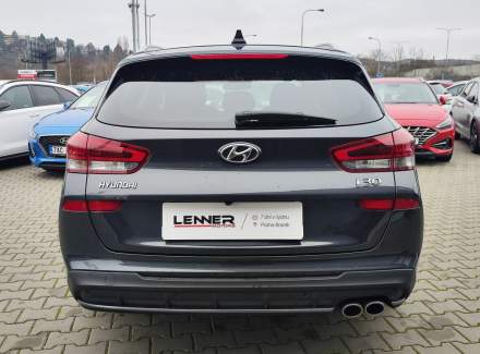 Hyundai - i30